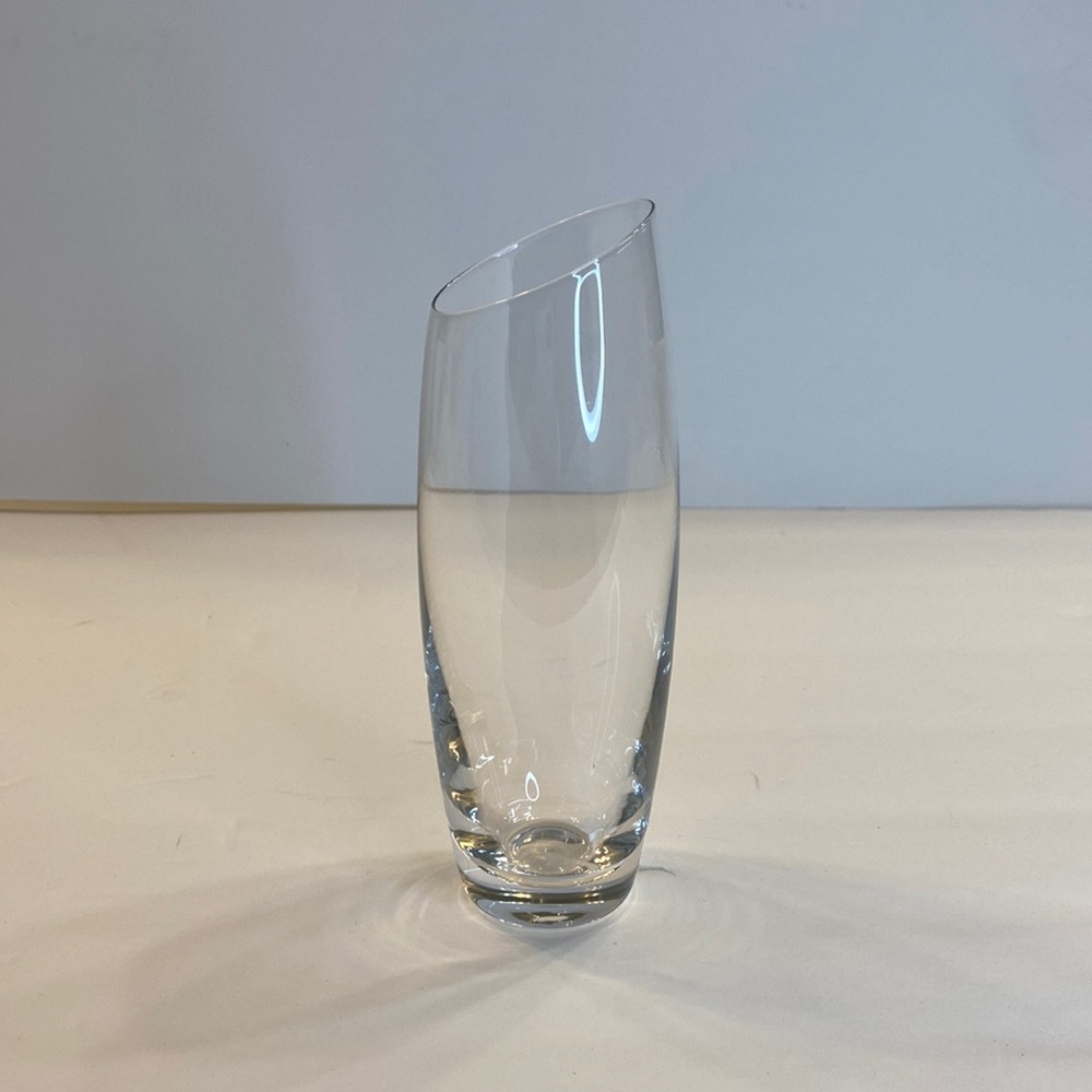Bomshbee NWT Set of Four Champagne Flutes